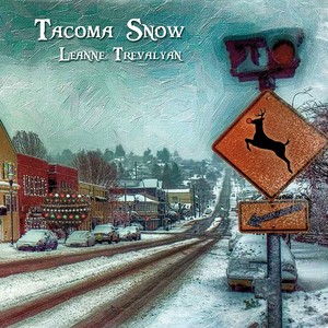 Tacoma Snow