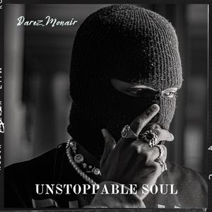 Unstoppable Soul