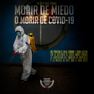 Morir De Miedo O Morir De Covid-19 Ost