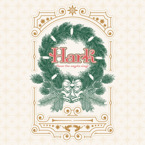 Hark (Hear the Angels Sing)