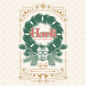 Hark (Hear the Angels Sing)