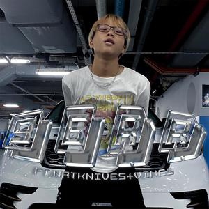 96RR(feat. Nat Knives & Vincy) (Explicit)