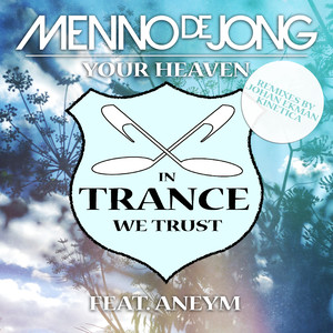 Your Heaven (Johan Ekman Remix)