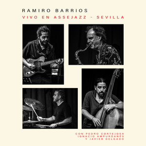 Ramiro Barrios - Mirella