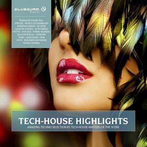 Tech-House Highlights Vol. 1