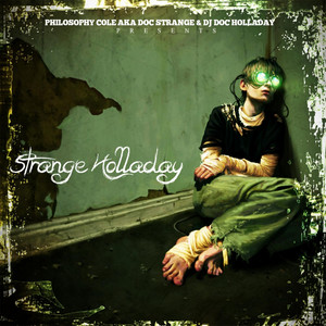 Strange Holladay (Explicit)