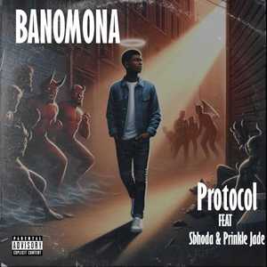 Banomona (Explicit)