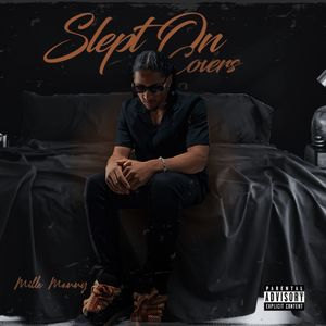 Slept On Covers Vol. 1 (Cover)