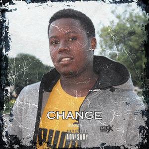 Change