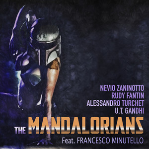 The Mandalorians