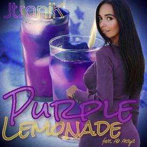 Purple Lemonade (feat. Alé Araya)