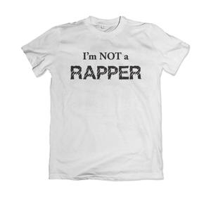 I'm Not A Rapper (Explicit)