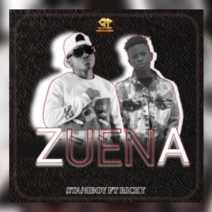 Zuena