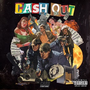 Cash Out (Explicit)