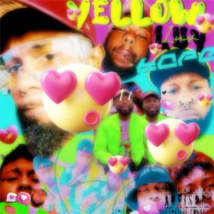 Yellow Luv Tape (Explicit)