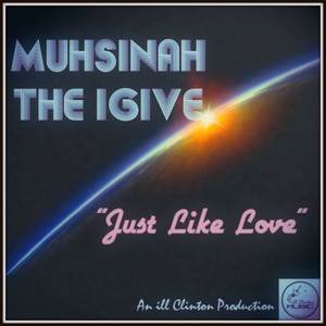 Just Like Love