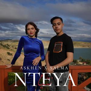 NTEYA (feat. SALMA)