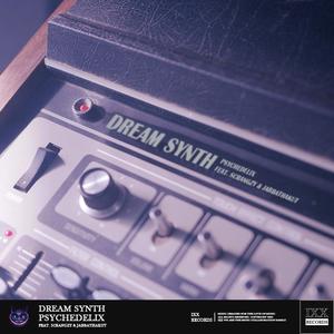 Dream Synth (feat. Scrangzy & JabbaThaKut)