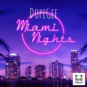 Miami Nights