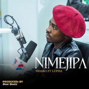 Nimejipata (feat. Lupher)