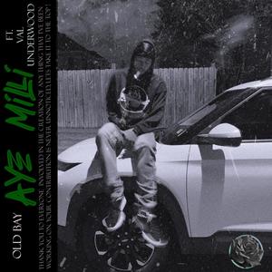 Old Bay(feat. Val Underwood) (Explicit)