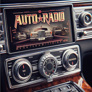 Autoradio