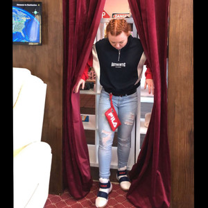 Changed on me (Explicit)