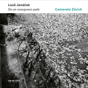 Camerata Zürich - Janáček: On An Overgrown Path (Po zarostlém chodnicku) , JW 8/17 - Arr. Rumler for String Orchestra / Book I - 3. Come With Us!