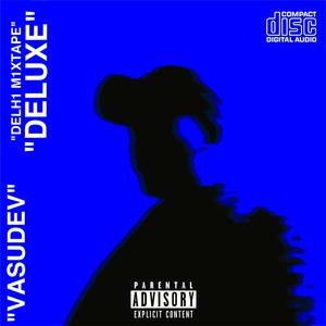 I'm On Drug5 (feat. Ishaan △., Thugshak, Dhroof & SIIRE) (Explicit)