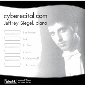 Cyberecital.com