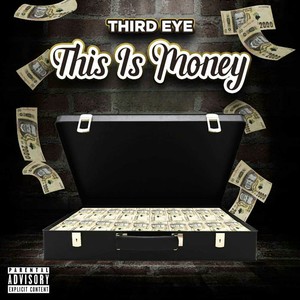 This Is My Money (Explicit)