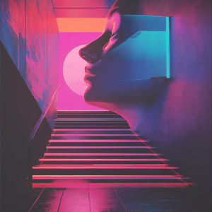 Digital Mirage (slowed)