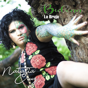 Bidxaa / La Bruja