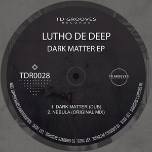 Dark Matter (Dub Mix)