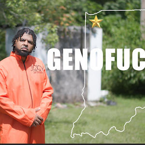 Genofuc (feat. Bingo On Tha Track) [Explicit]