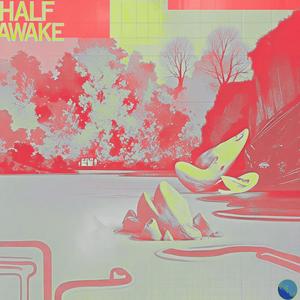 Half Awake (feat. Langur) (Explicit)