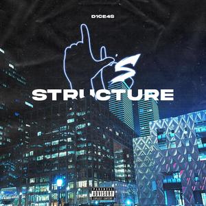 4S Structure (Explicit)