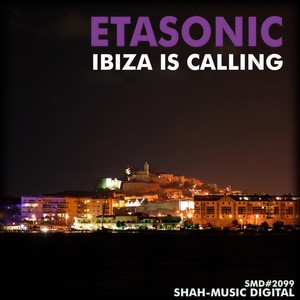 Ibiza Is Calling (Etasonic's Relaxing Minutes)