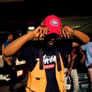 BLICK (feat. Slum Drip) (Explicit)