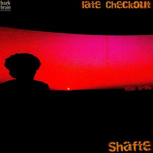 Late Checkout (feat. Lil-Zhi)