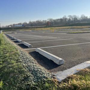 Bury Me Under The Walmart Parking Lot (So My Wife Can Visit Me Everyday)