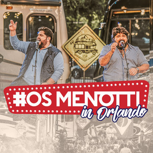 Os Menotti In Orlando (Ao Vivo)