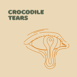 Crocodile tears (feat. Jolie)