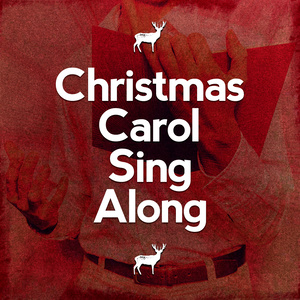 Christmas Carol Sing Along