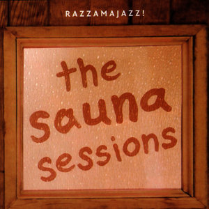 The Sauna Sessions