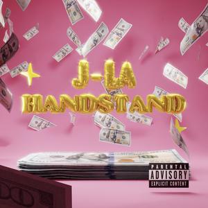 Handstand (Explicit)