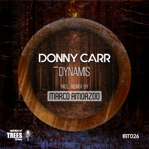 Dynamis (Marco Amoazoo Remix)