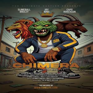 3HM Three Headed Monster - Three Headed Monster Intro (feat. JayNino, Capo Roberson & SlimeBall Breezy) (Radio Edit)
