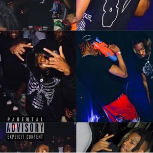 KICK BACK (Explicit)