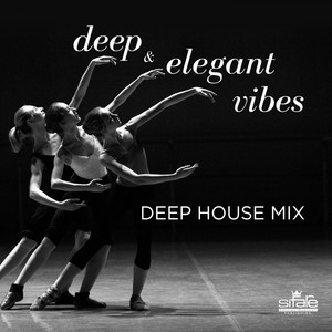 DEEP & ELEGANT VIBES DEEP HOUSE MIX